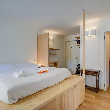 Paradiso - In Out 300m - Happy Apartment *