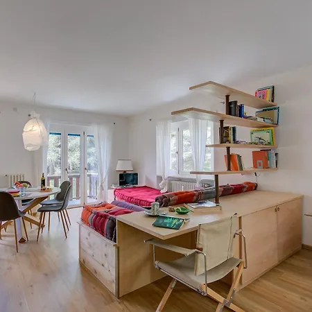 Apartment Paradiso - In Out 300m - Happy Sestriere