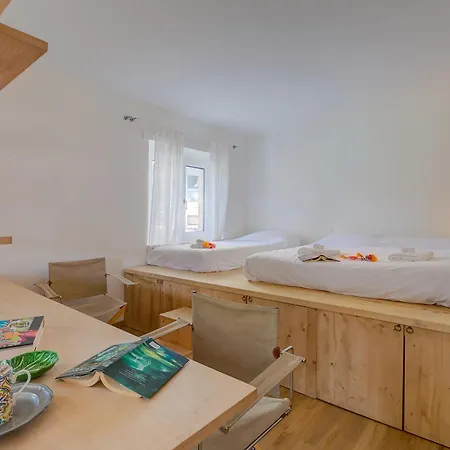 Paradiso - In Out 300m - Happy * Sestriere