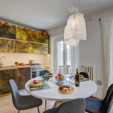 Paradiso - In Out 300m - Happy Apartment *