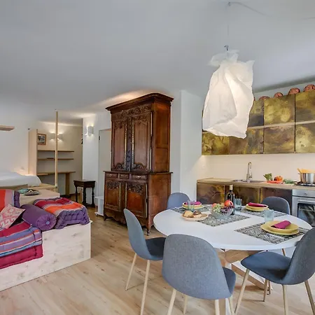 Paradiso - In Out 300m - Happy Sestriere