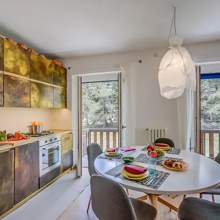 Paradiso - In Out 300m - Happy Sestriere