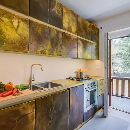 Apartment Paradiso - In Out 300m - Happy Sestriere