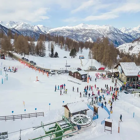 Appartamento Paradiso - In Out 300m - Happy *