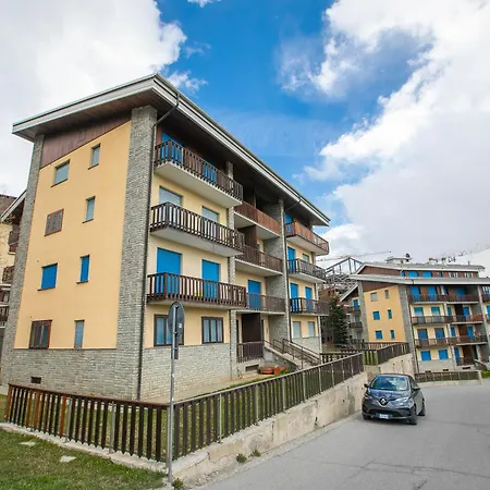 Apartment Paradiso - In Out 300m - Happy