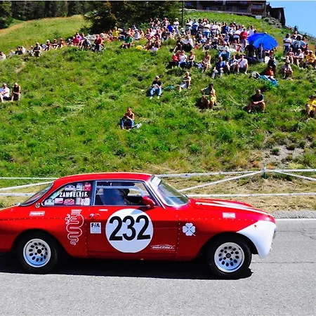 Apartment Paradiso - In Out 300m - Happy