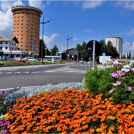 Paradiso - In Out 300m - Happy * Sestriere