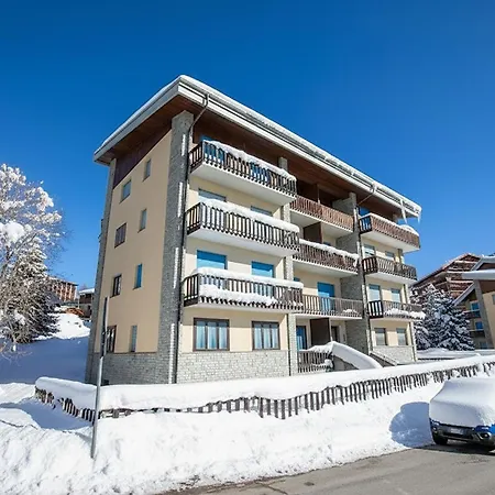 Paradiso - In Out 300m - Happy Apartment Sestriere