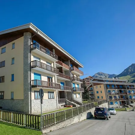 Paradiso - In Out 300m - Happy Sestriere