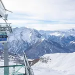 Apartment Paradiso - In Out 300m - Happy