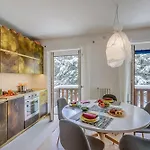 Apartmán Paradiso - In Out 300m - Happy
