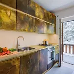 Apartment Paradiso - In Out 300m - Happy *