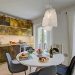 Paradiso - In Out 300m - Happy Apartment Sestriere
