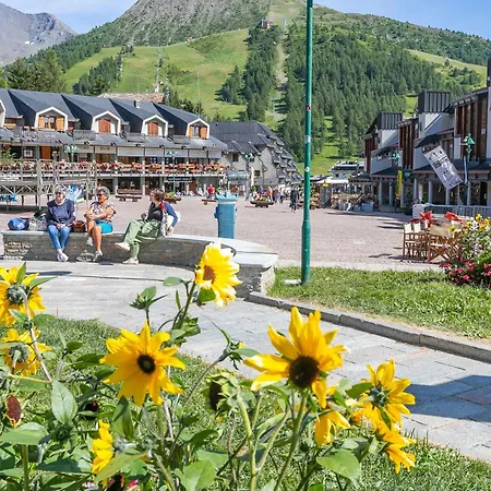 Paradiso - In Out 300m - Happy Lägenhet Sestriere