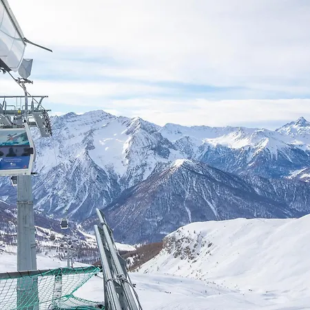 Lägenhet Paradiso - In Out 300m - Happy