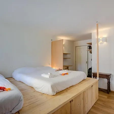 Apartment Paradiso - In Out 300m - Happy *