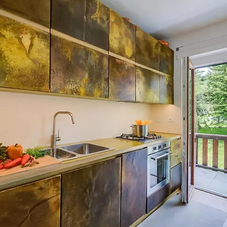 Appartement Paradiso - In Out 300m - Happy *